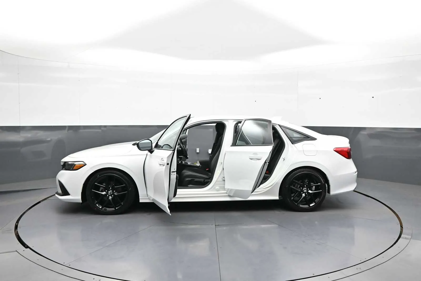 2024 Honda Civic Sport - Photo 42
