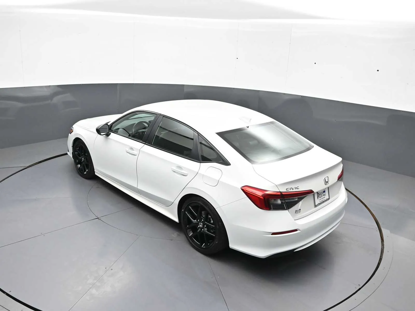 2024 Honda Civic Sport - Photo 40