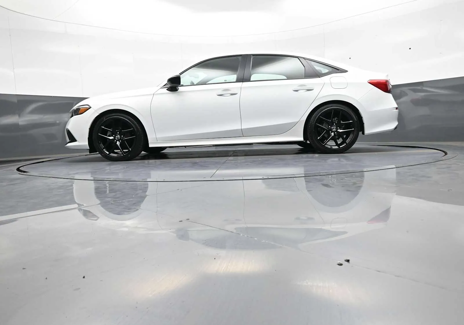 2024 Honda Civic Sport - Photo 33