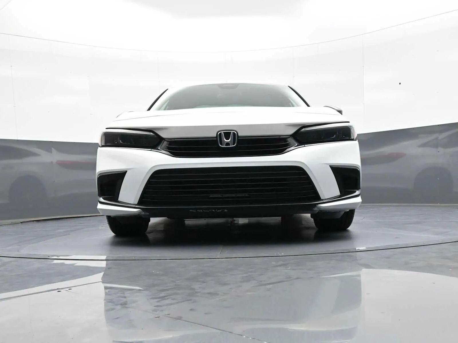 2024 Honda Civic Sport - Photo 27