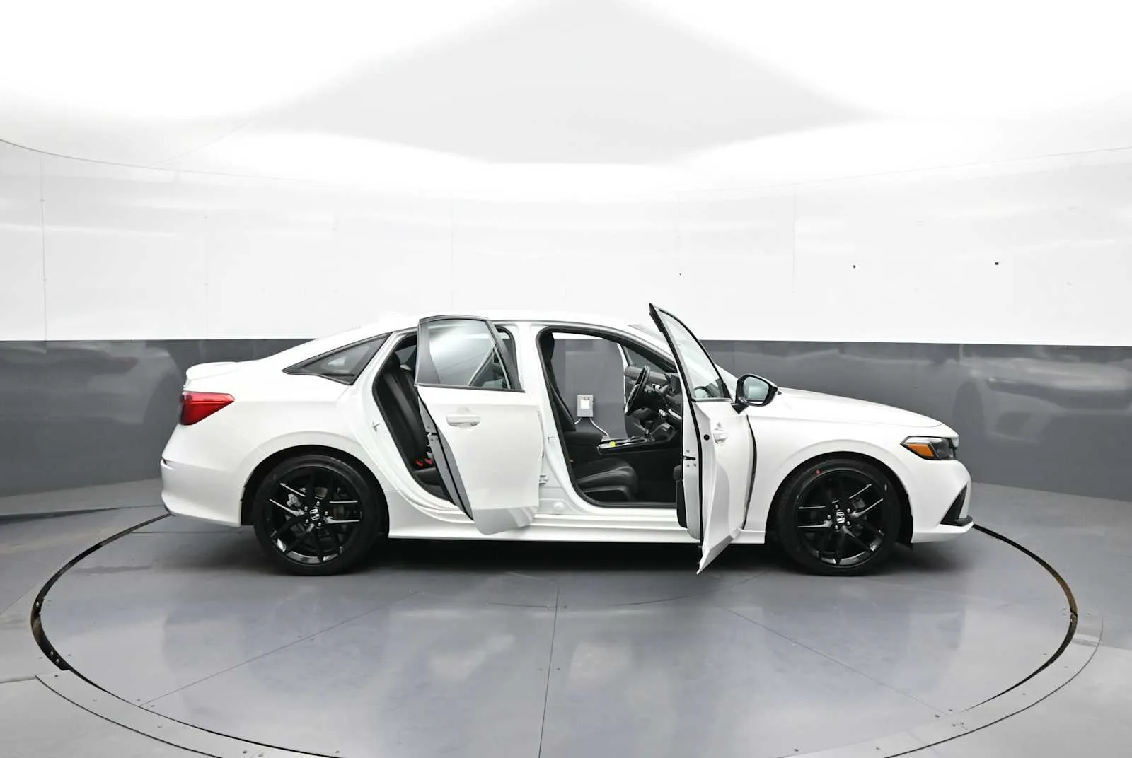 2024 Honda Civic Sport - Photo 43