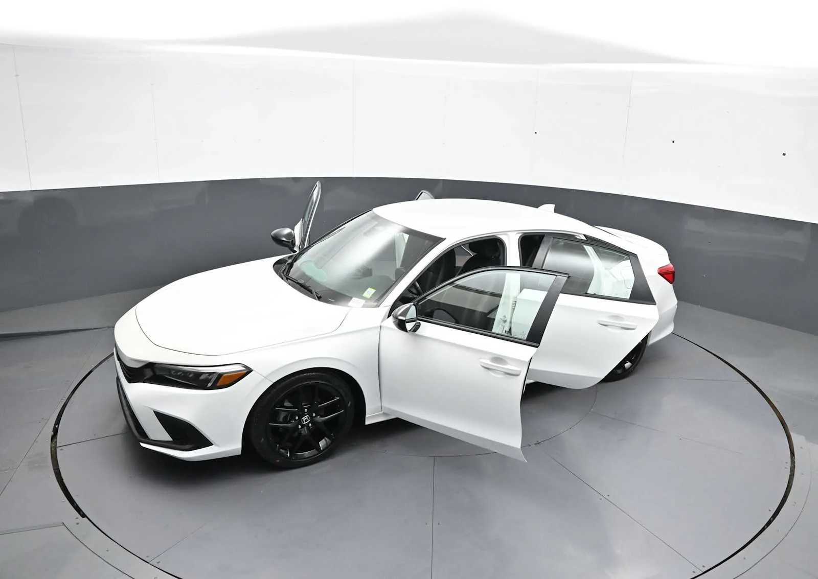 2024 Honda Civic Sport - Photo 45
