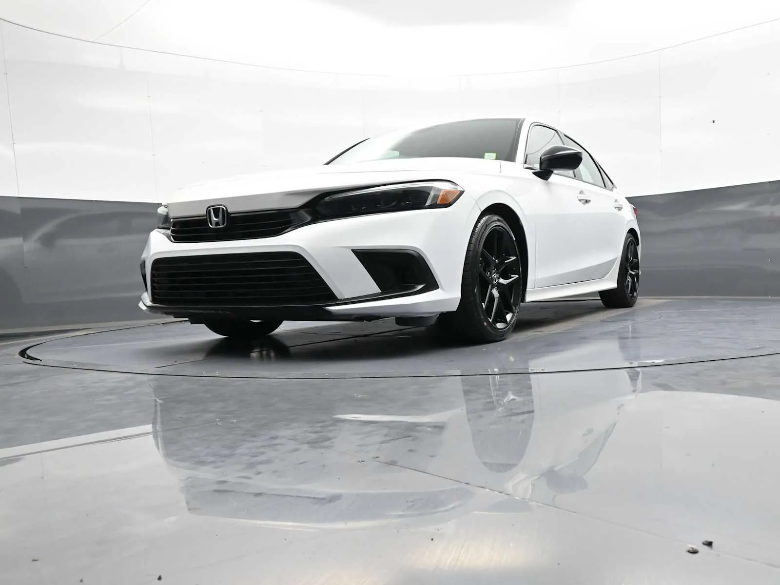 2024 Honda Civic Sport - Photo 26