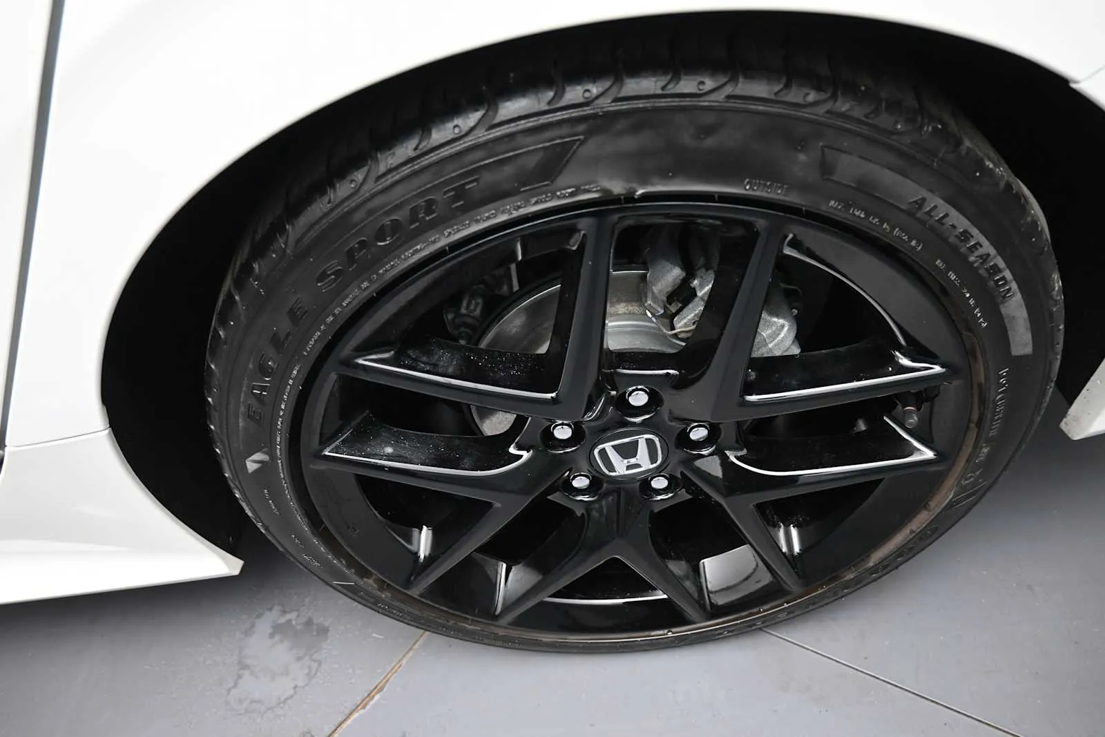 2024 Honda Civic Sport - Photo 13