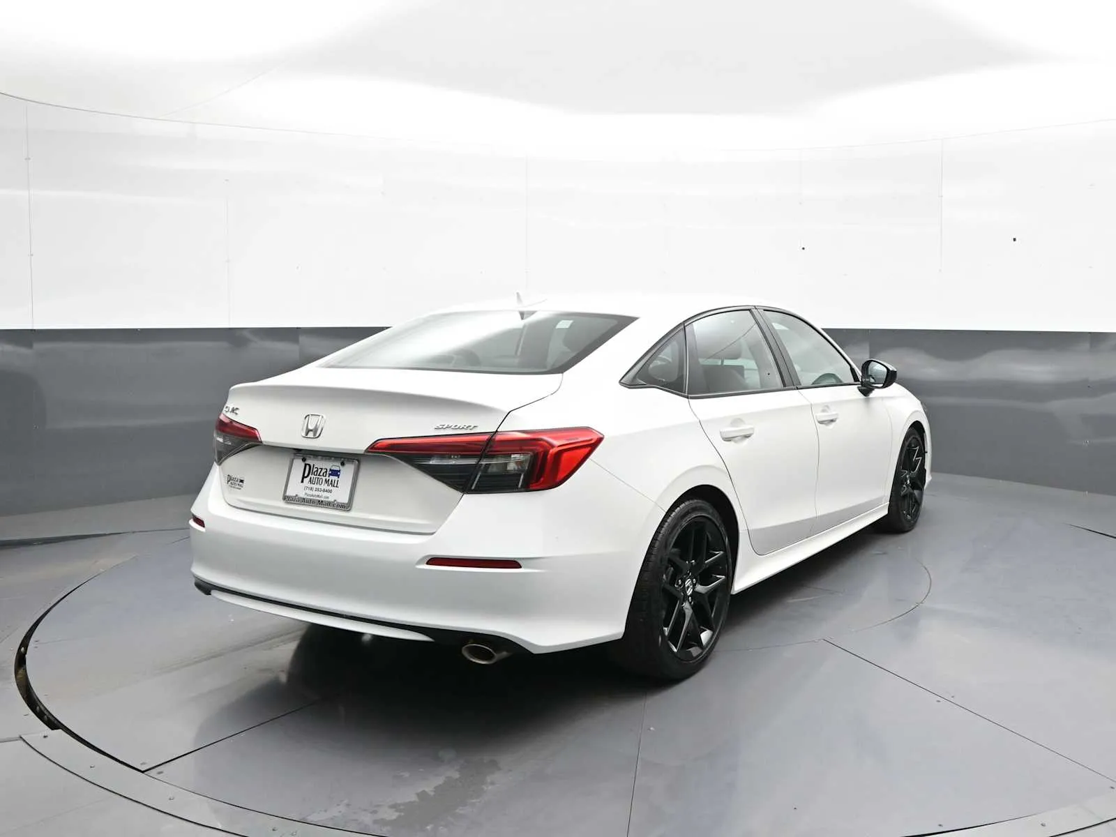 2024 Honda Civic Sport - Photo 6