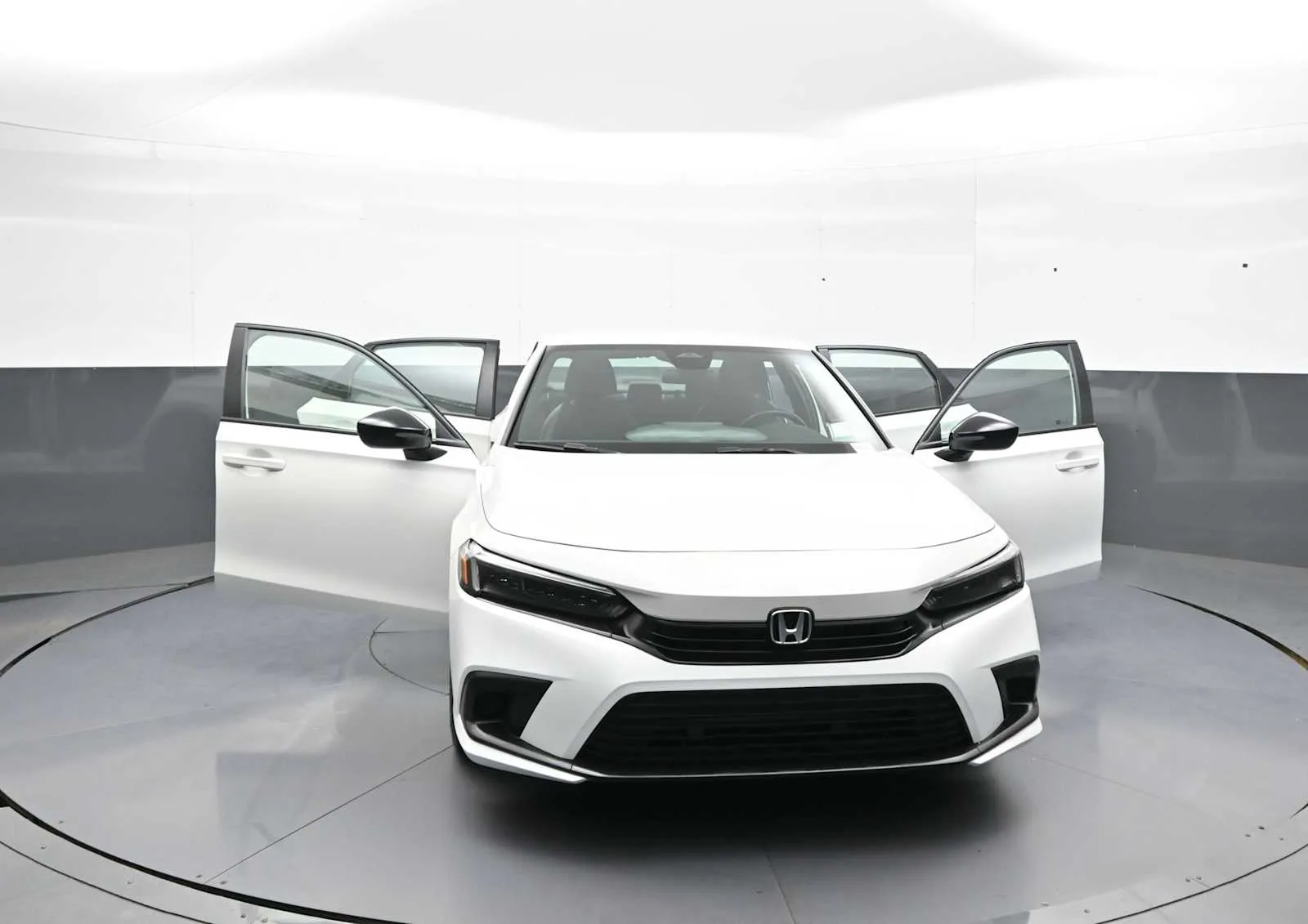 2024 Honda Civic Sport - Photo 47