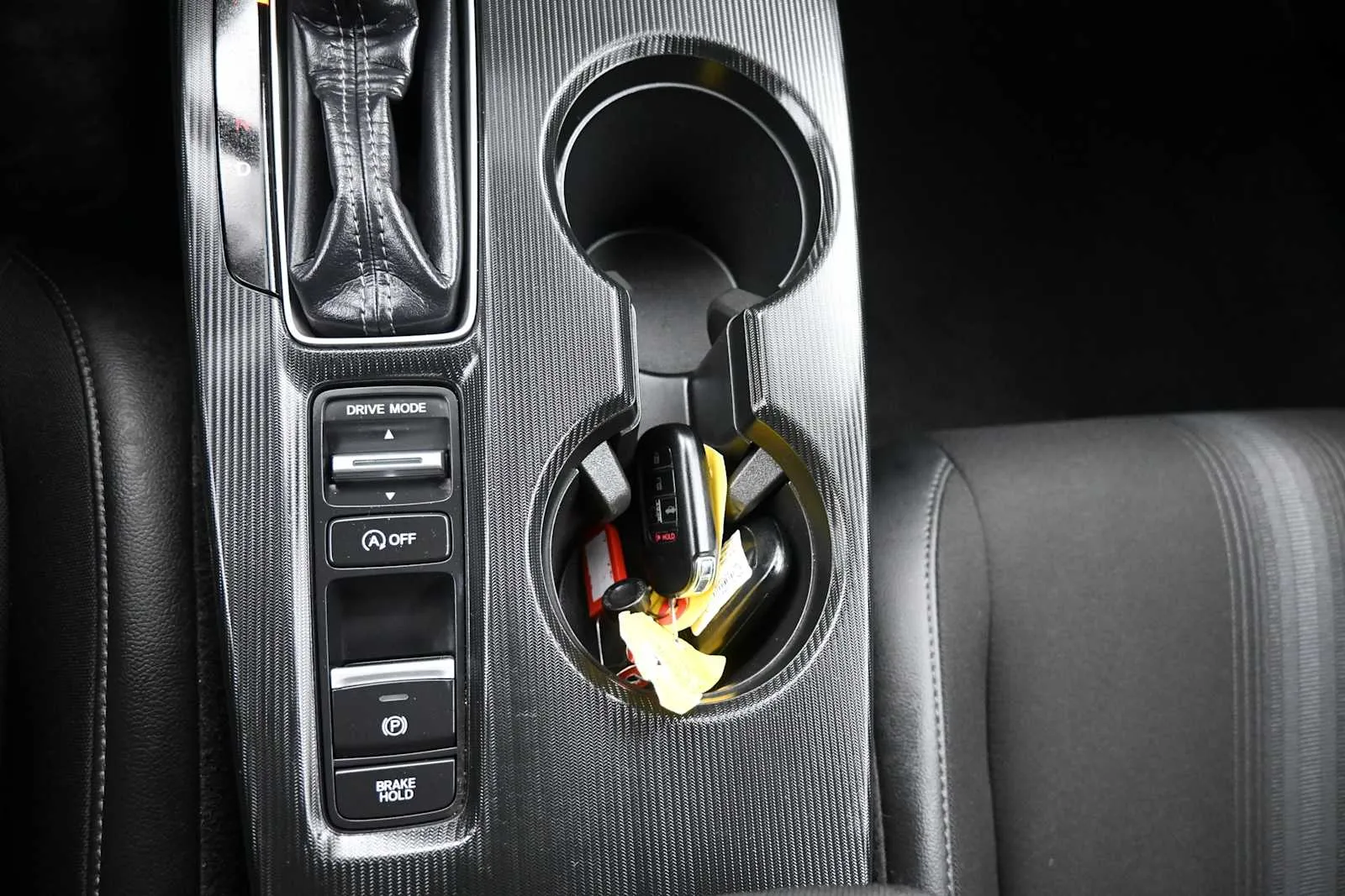 2024 Honda Civic Sport - Photo 17
