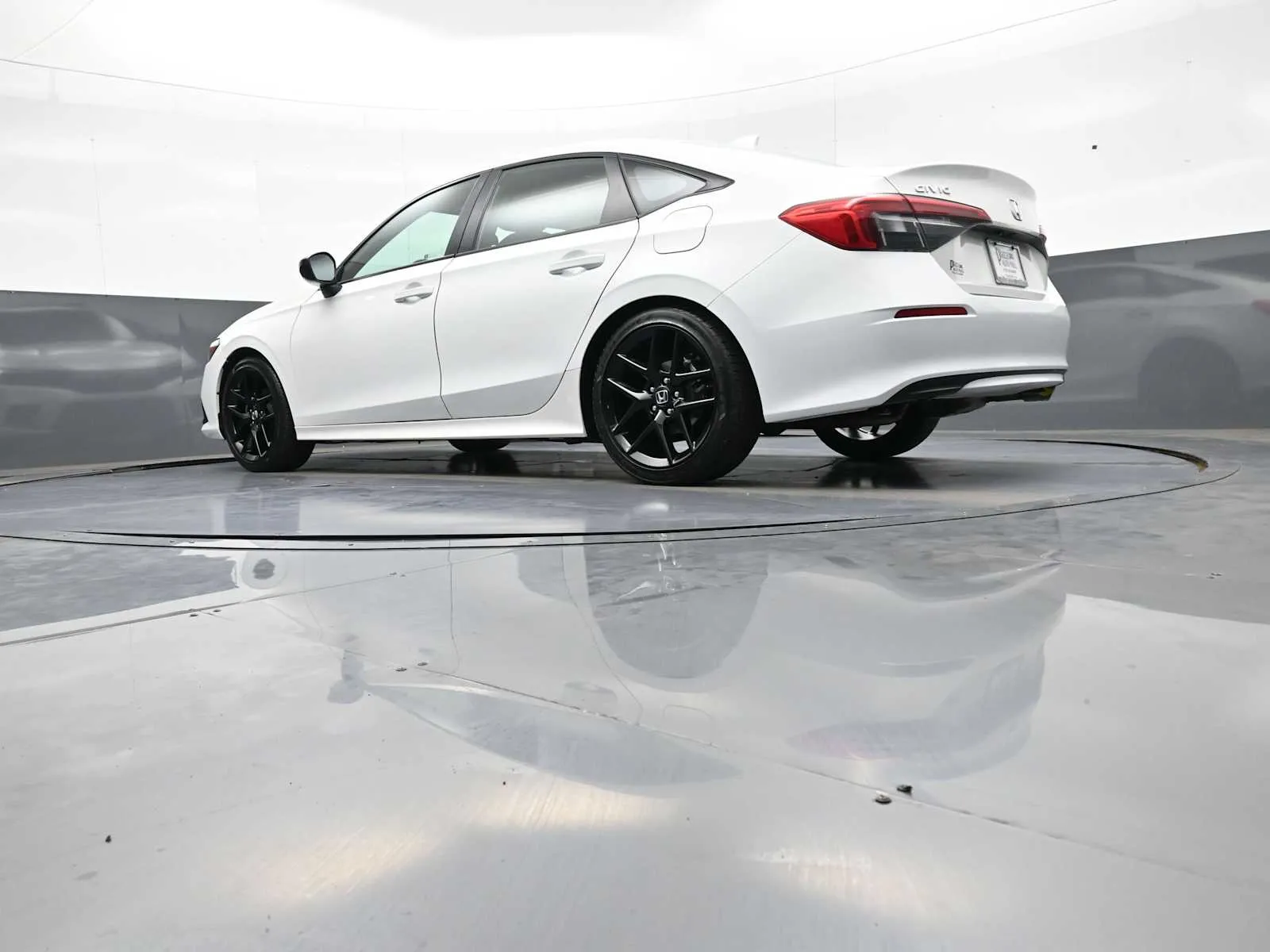 2024 Honda Civic Sport - Photo 32