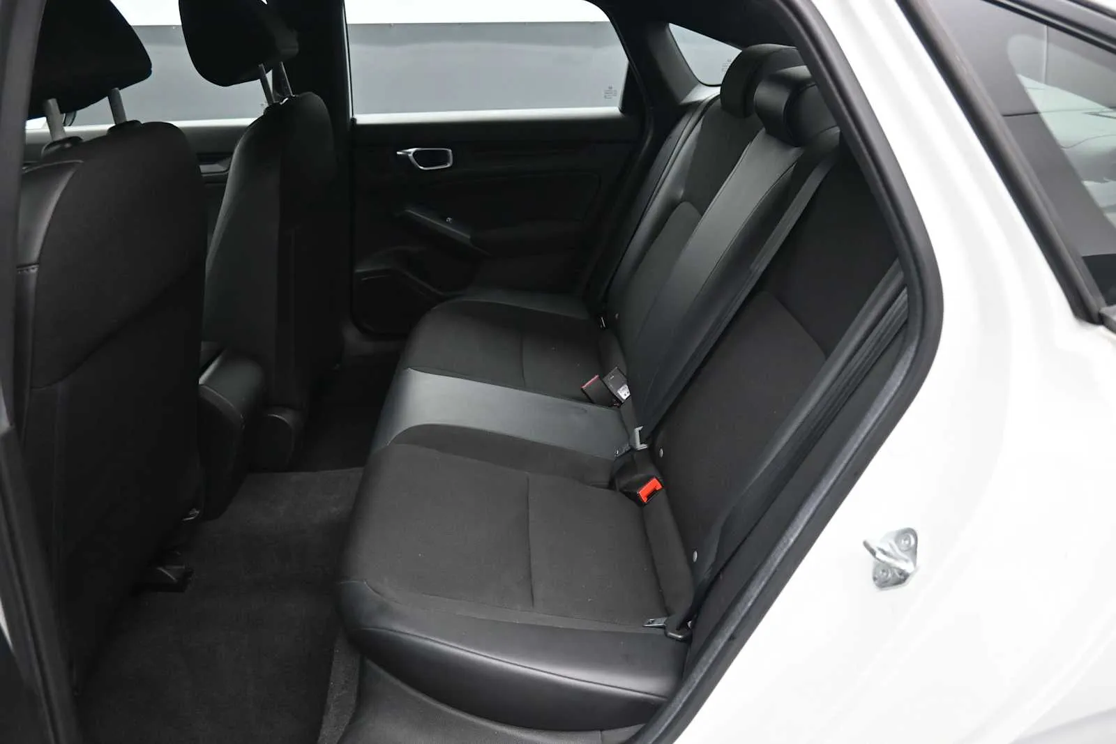 2024 Honda Civic Sport - Photo 21