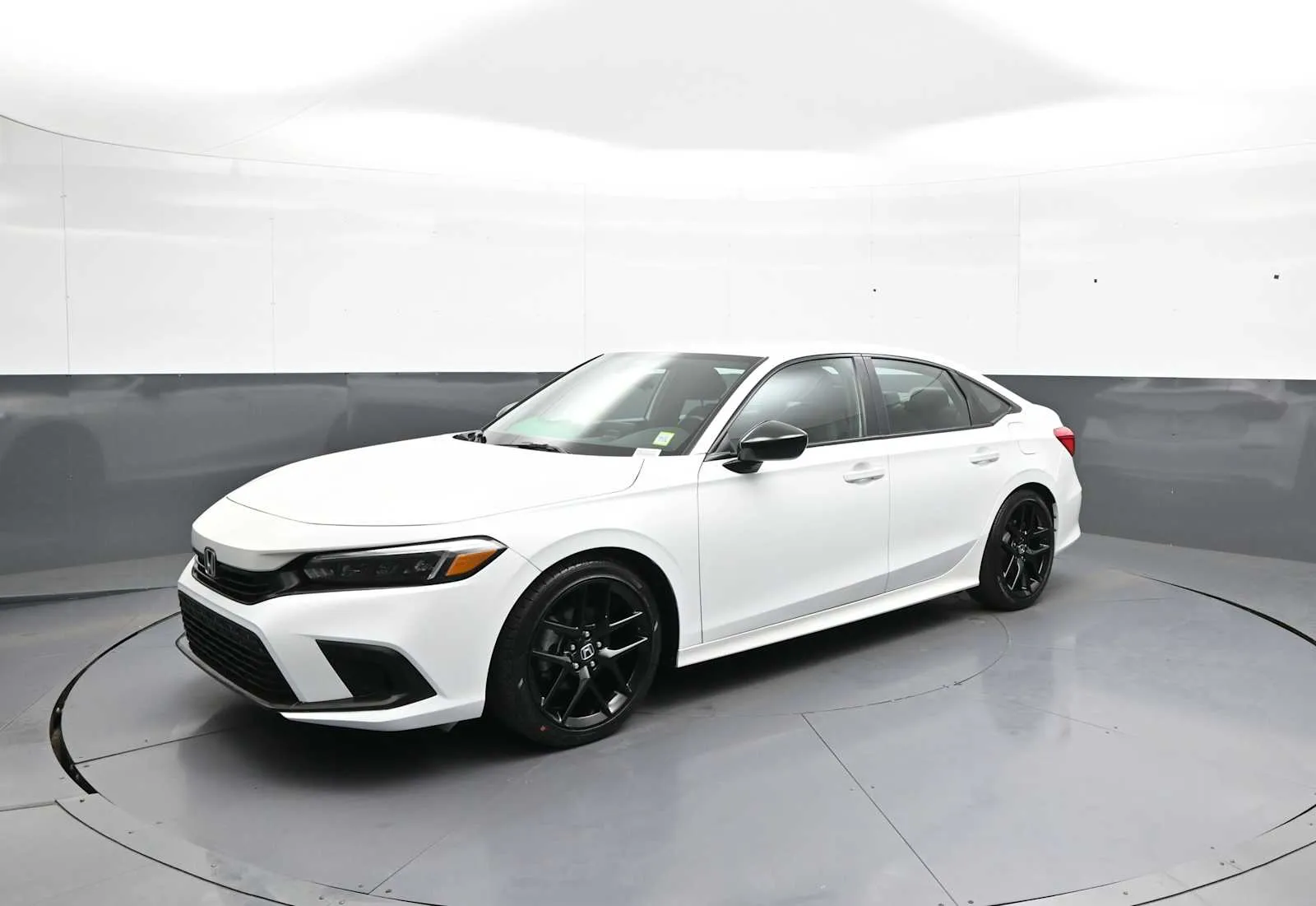 2024 Honda Civic Sport - Photo 10