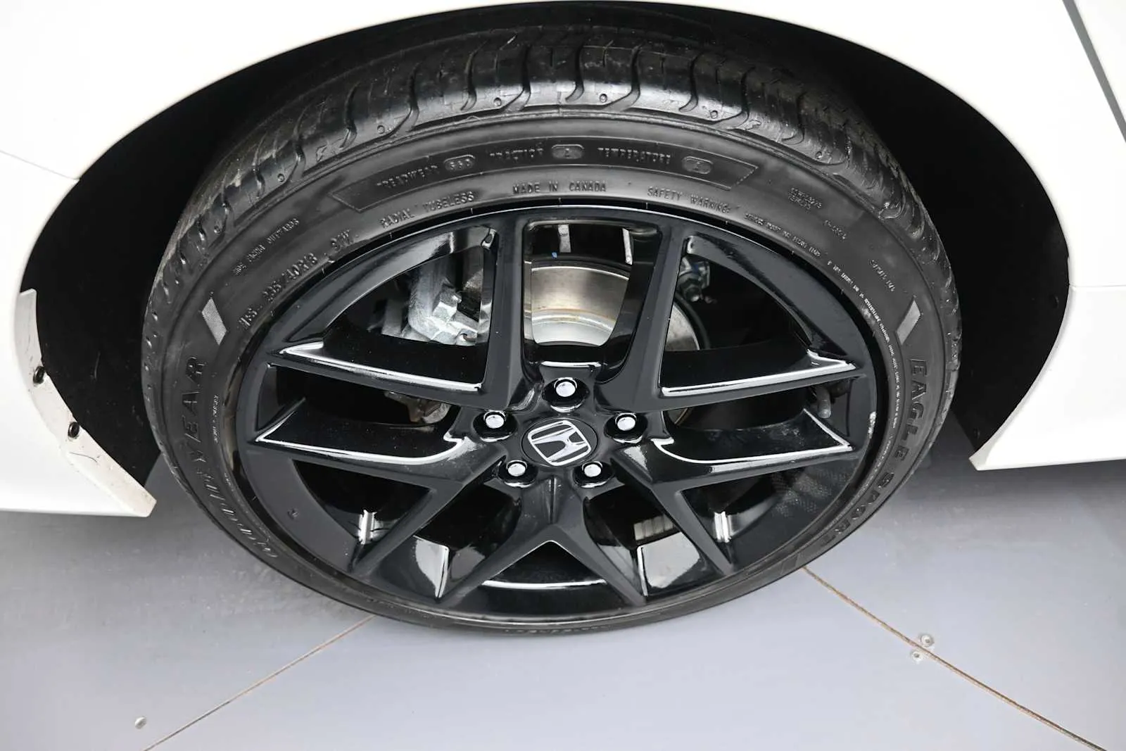2024 Honda Civic Sport - Photo 14