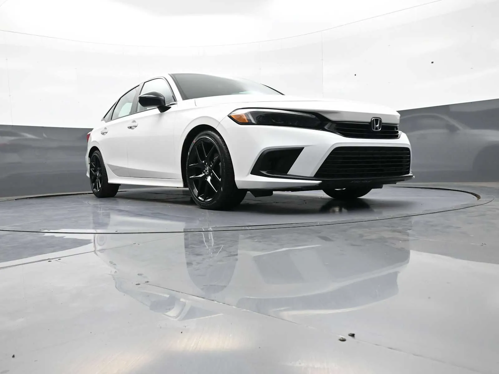 2024 Honda Civic Sport - Photo 28