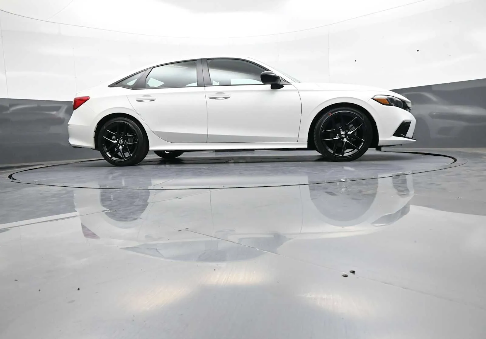 2024 Honda Civic Sport - Photo 29