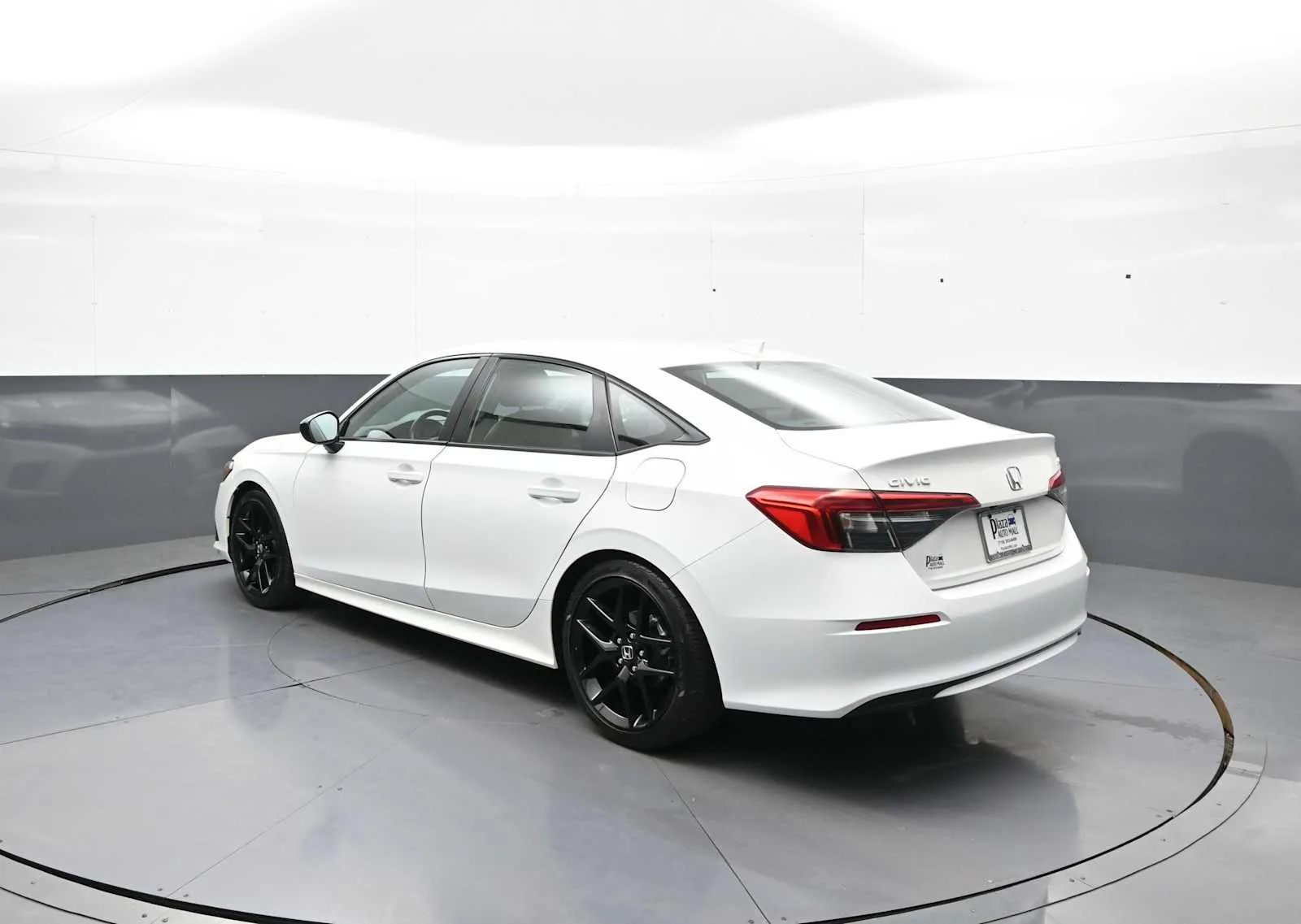 2024 Honda Civic Sport - Photo 8