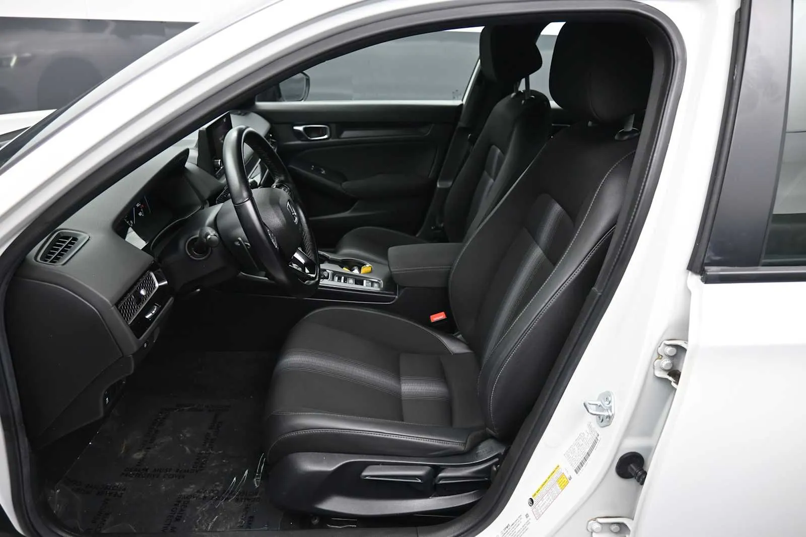 2024 Honda Civic Sport - Photo 19