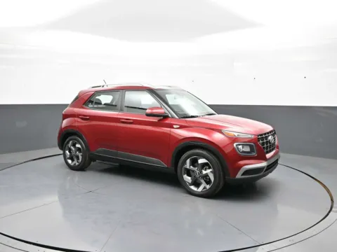 Another view of 2024 Hyundai Venue SEL for sale in Brooklyn, NY at Plaza Honda
