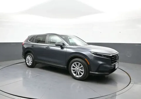 More photos of 2024 Honda CR-V EX-L at Plaza Honda, NY