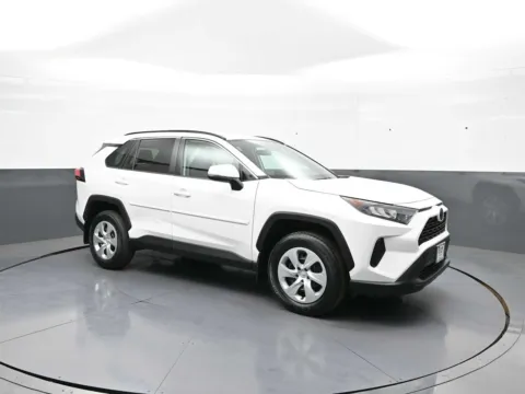 More photos of 2019 Toyota RAV4 LE at Plaza Honda, NY
