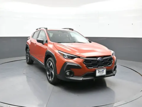 Another view of 2024 Subaru Crosstrek Limited for sale in Brooklyn, NY at Plaza Honda