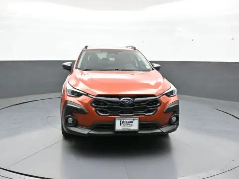 Photos of 2024 Subaru Crosstrek Limited for sale in Brooklyn, NY at Plaza Honda