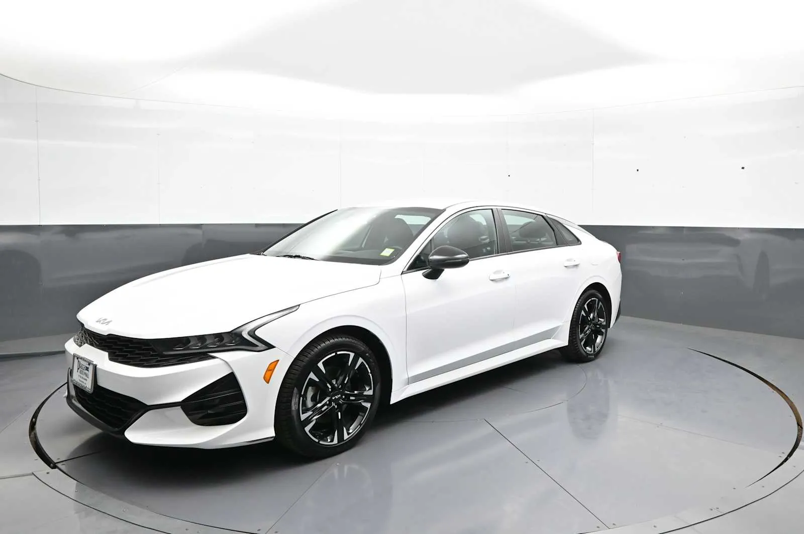 2024 Kia K5