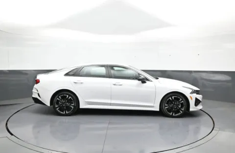 More photos of 2024 Kia K5 GT-Line at Plaza Honda, NY