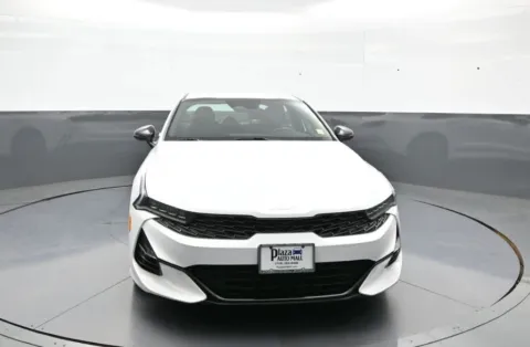 Photos of 2024 Kia K5 GT-Line for sale in Brooklyn, NY at Plaza Honda