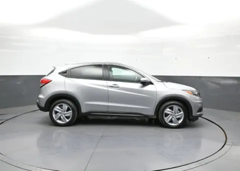 More photos of 2019 Honda HR-V EX at Plaza Honda, NY