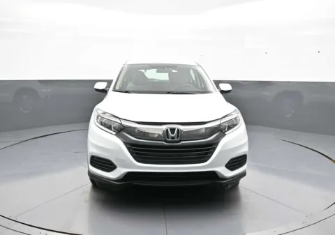 Photos of 2022 Honda HR-V LX for sale in Brooklyn, NY at Plaza Honda