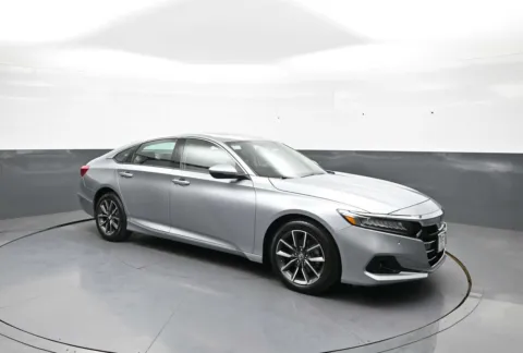 More photos of 2022 Honda Accord EX-L at Plaza Honda, NY