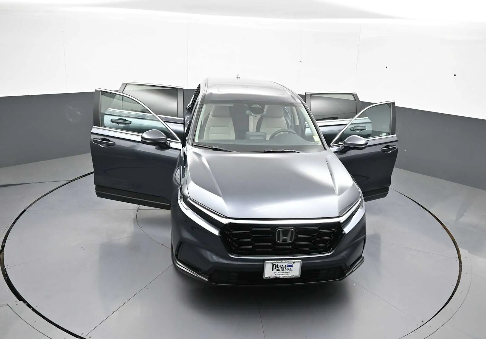 2024 Honda CR-V EX - Photo 45