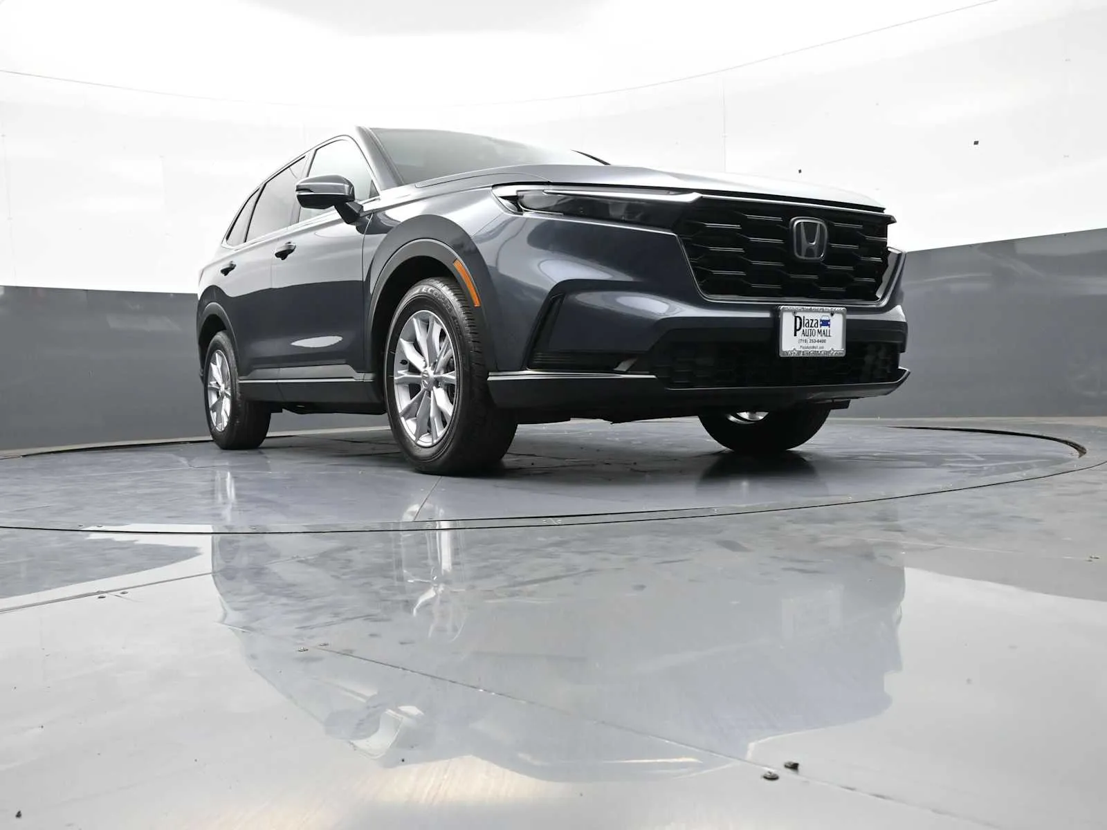 2024 Honda CR-V EX - Photo 27