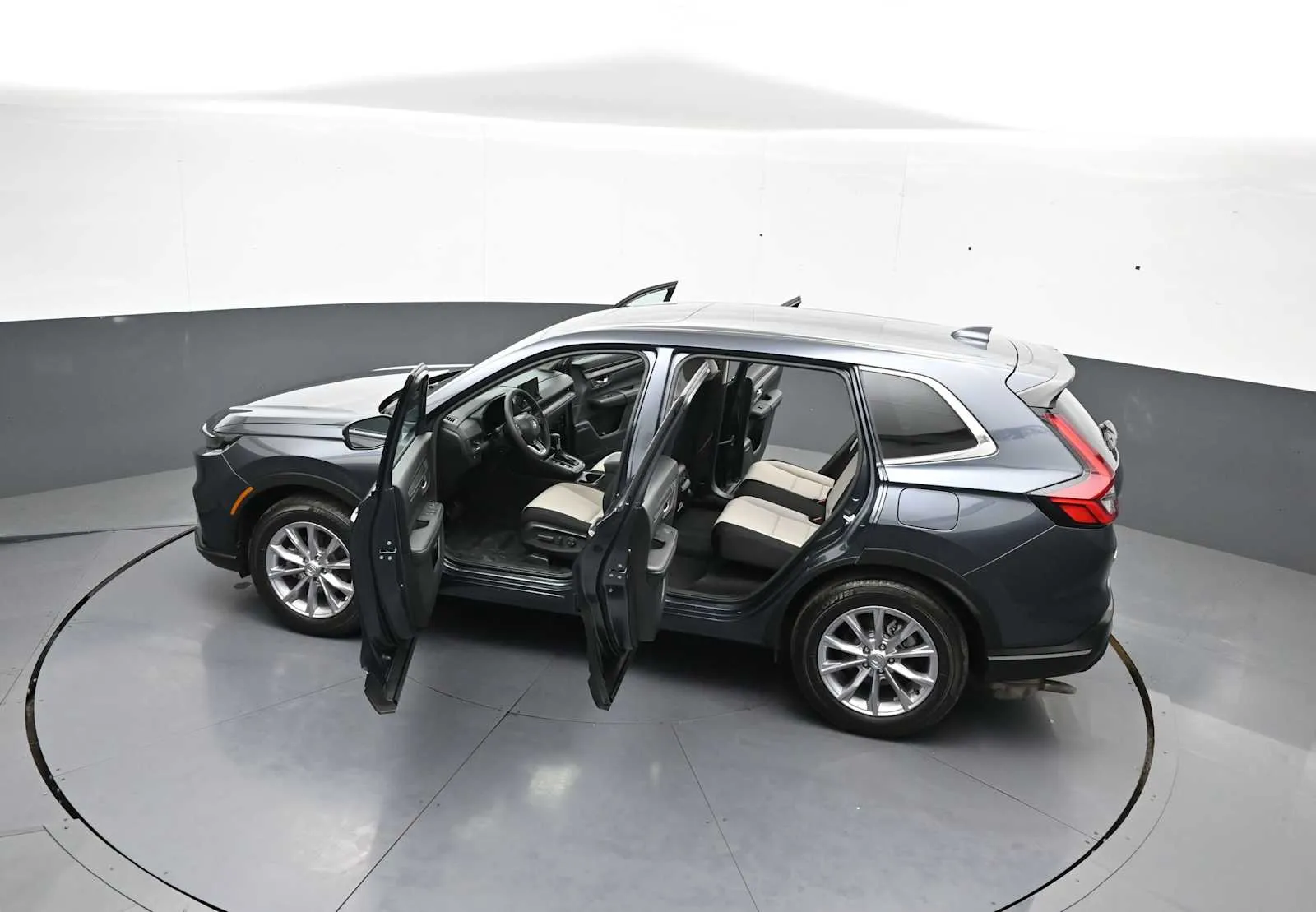 2024 Honda CR-V EX - Photo 43