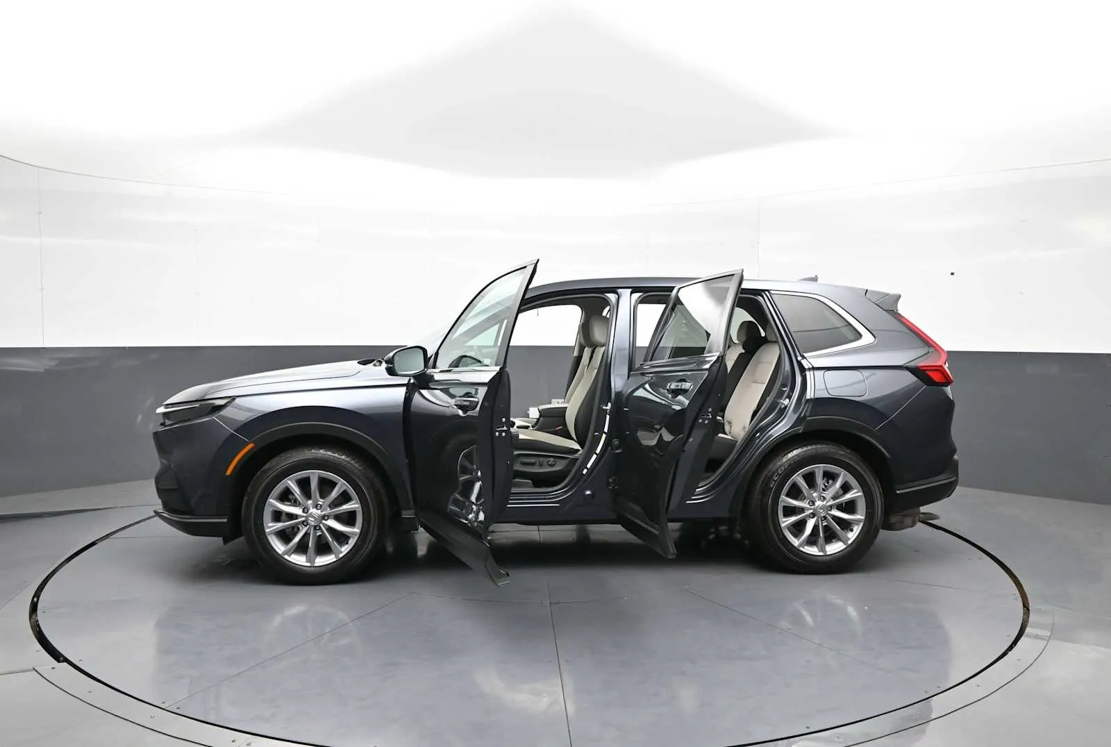 2024 Honda CR-V EX - Photo 42
