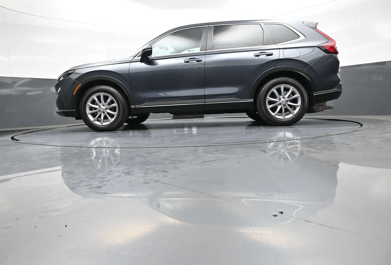 2024 Honda CR-V EX - Photo 32