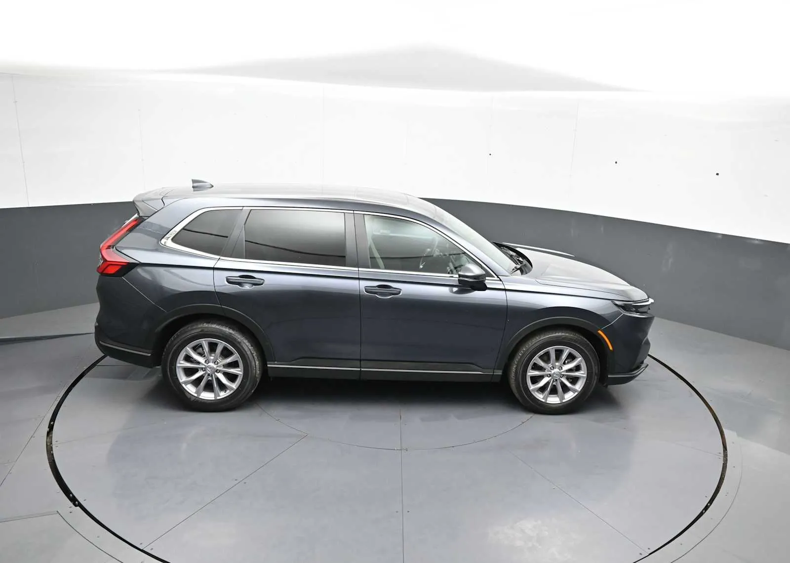 2024 Honda CR-V EX - Photo 36