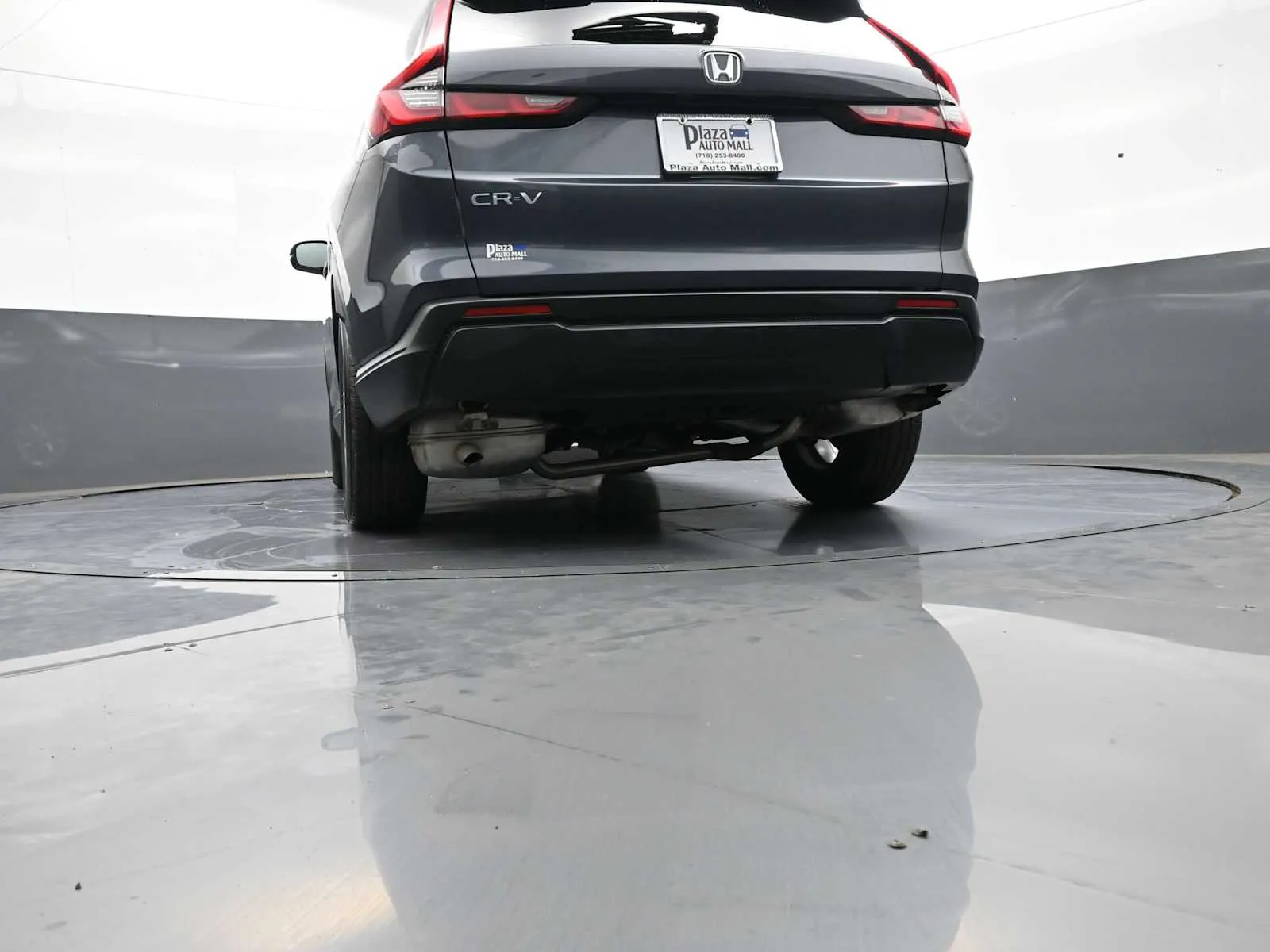2024 Honda CR-V EX - Photo 30