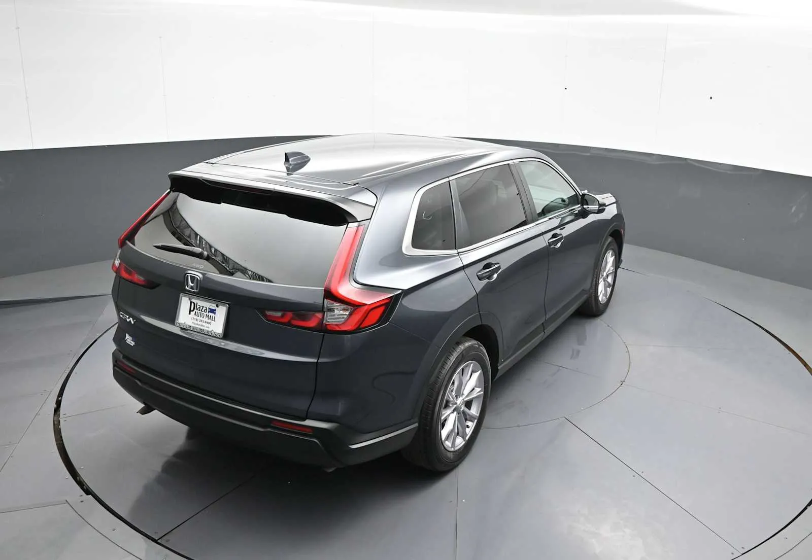 2024 Honda CR-V EX - Photo 37