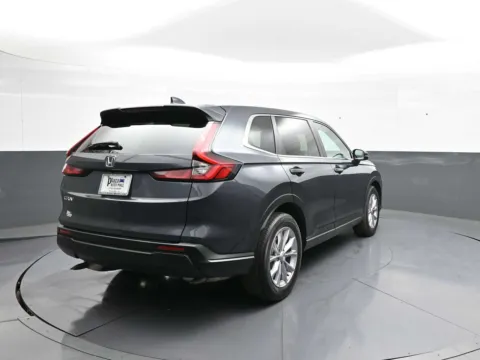 More photos of 2024 Honda CR-V EX at Plaza Honda, NY