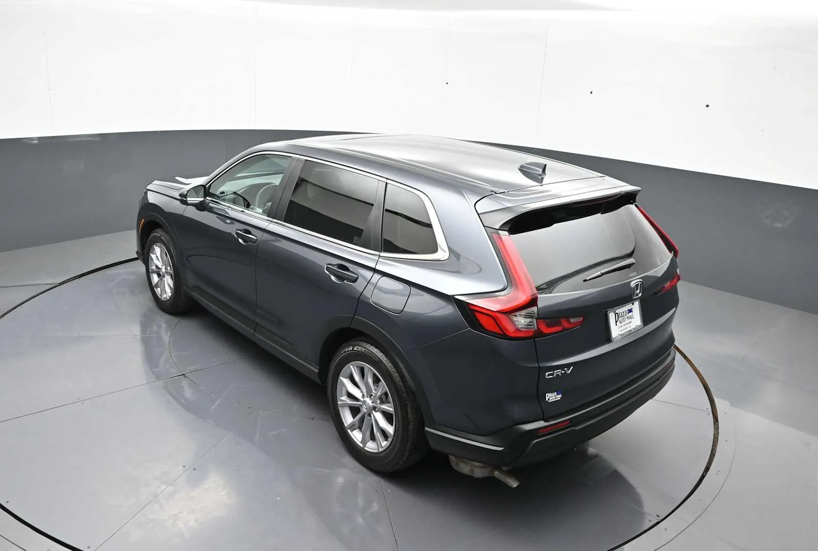 2024 Honda CR-V EX - Photo 39