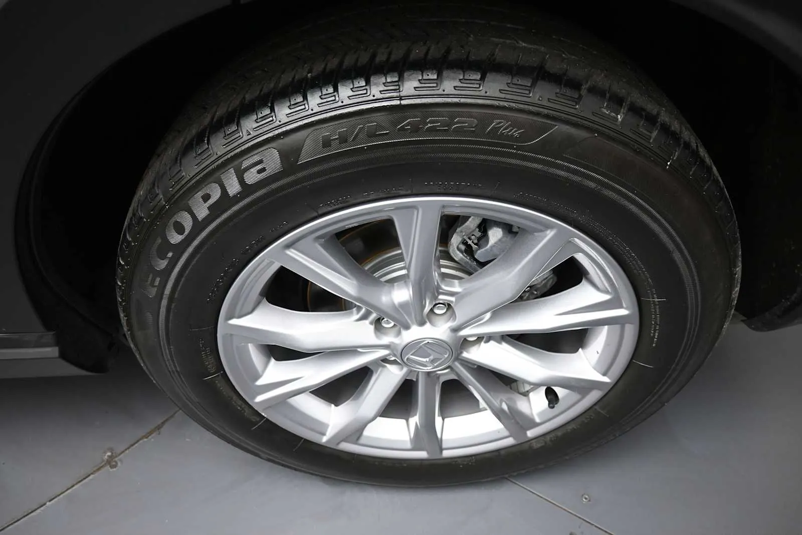 2024 Honda CR-V EX - Photo 14