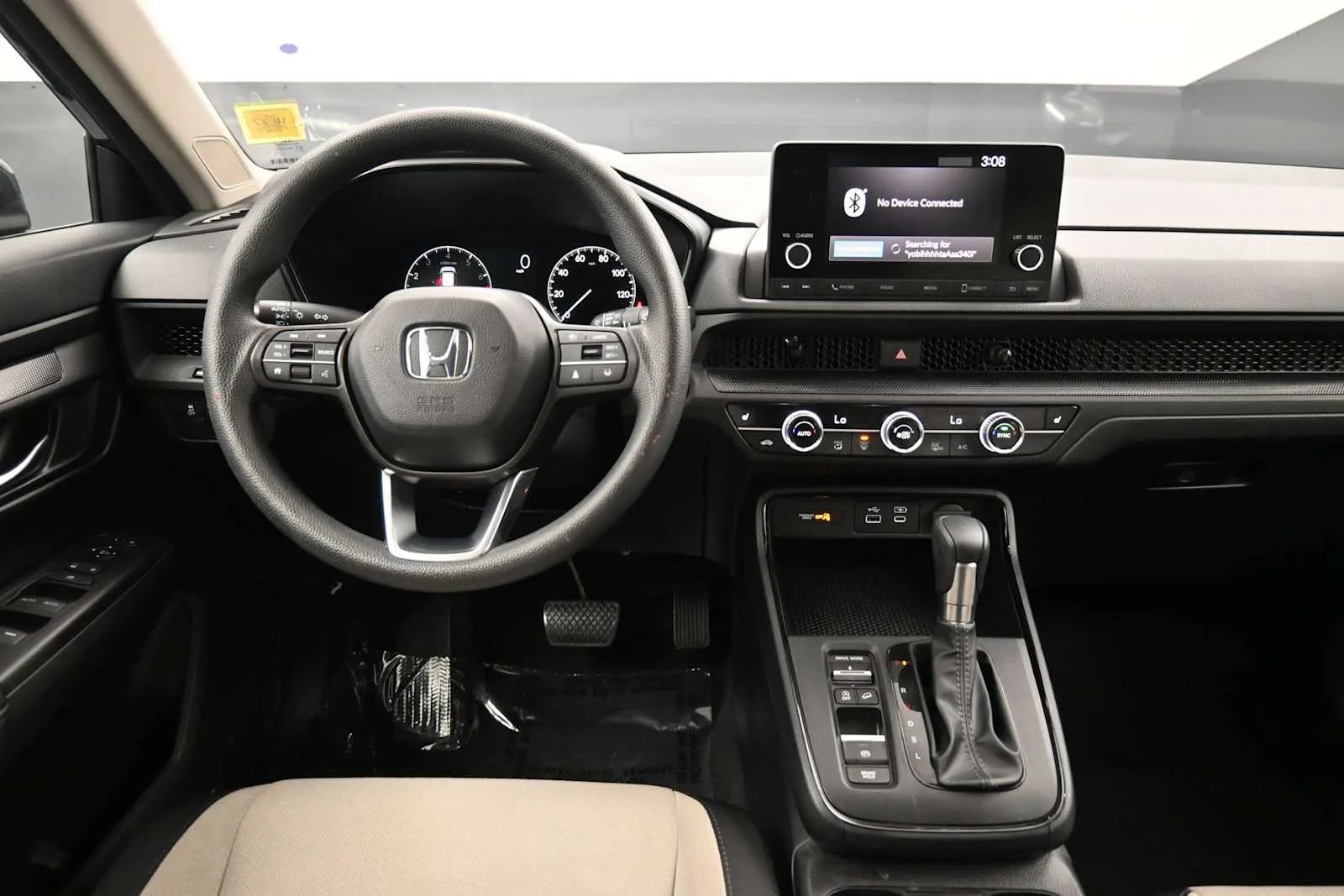 2024 Honda CR-V EX - Photo 19