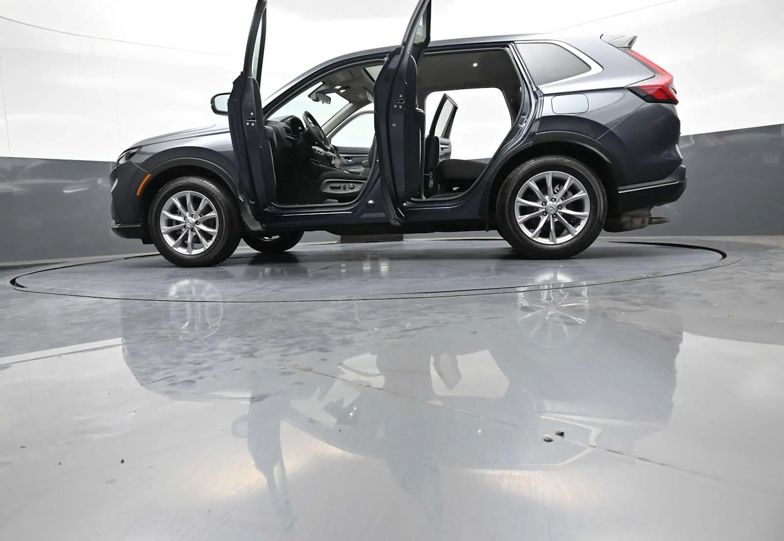 2024 Honda CR-V EX - Photo 48