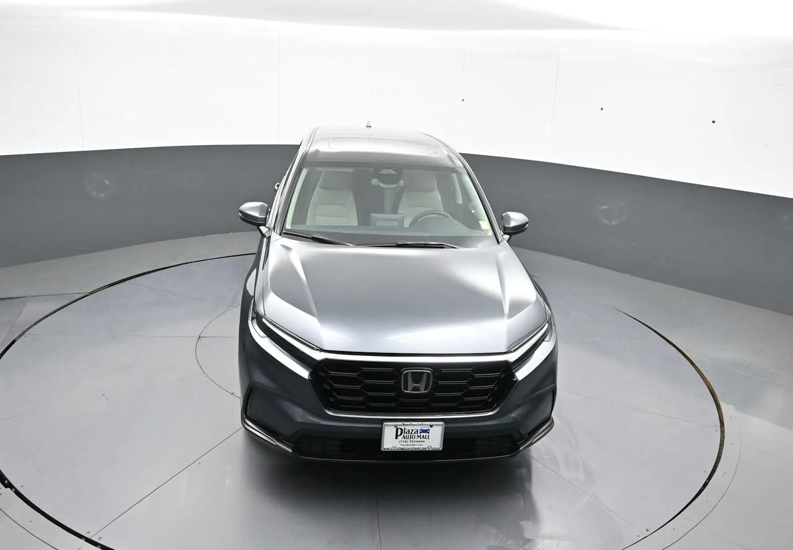 2024 Honda CR-V EX - Photo 34