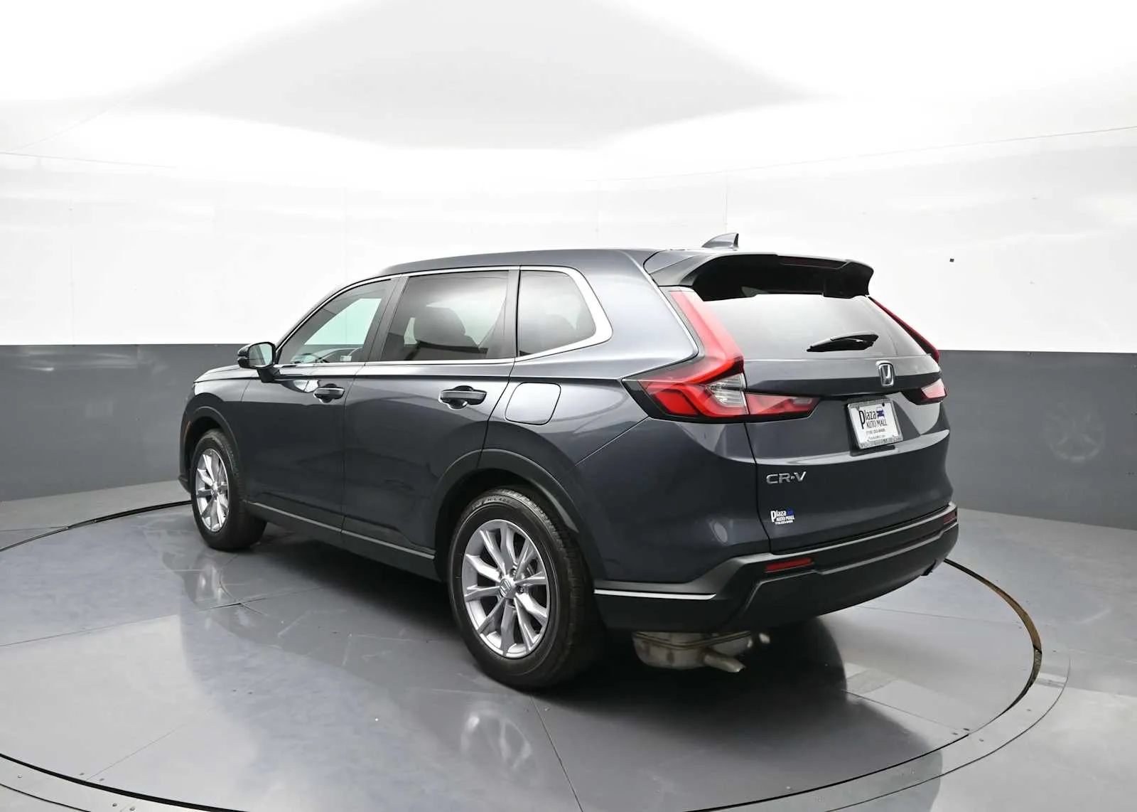 2024 Honda CR-V EX - Photo 7