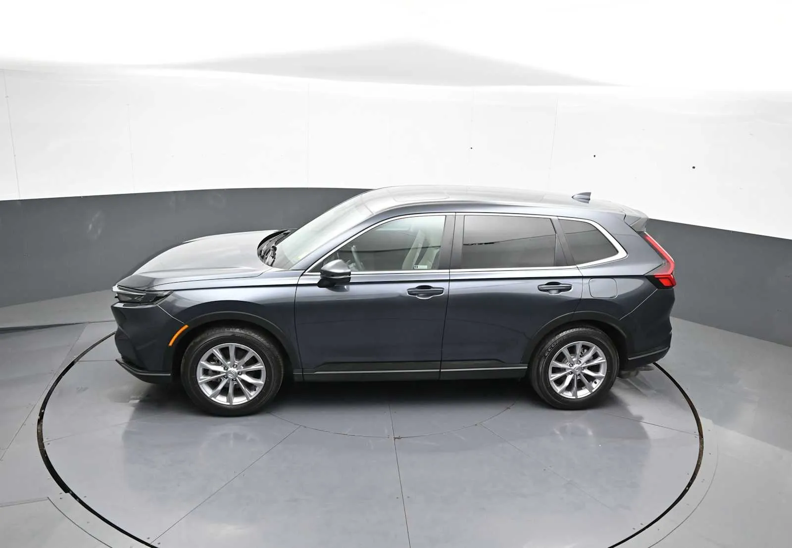 2024 Honda CR-V EX - Photo 40