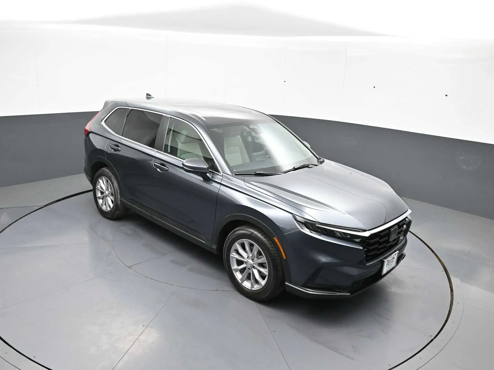 2024 Honda CR-V EX - Photo 35