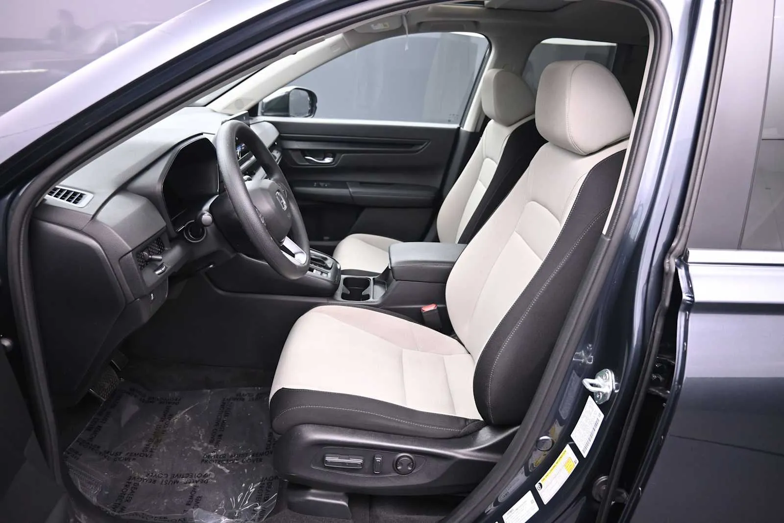 2024 Honda CR-V EX - Photo 18