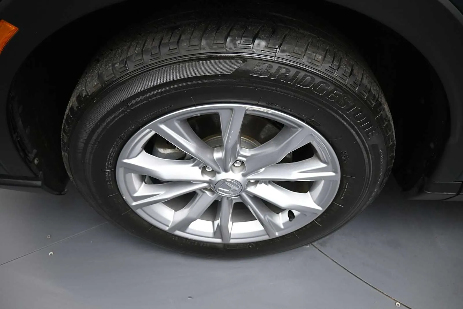 2024 Honda CR-V EX - Photo 13