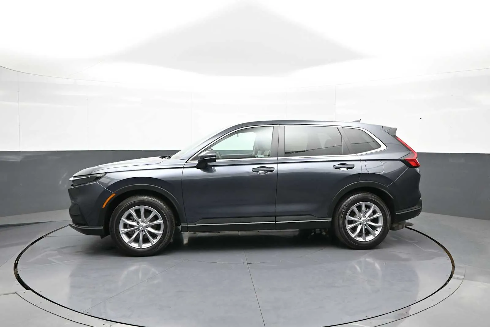 2024 Honda CR-V EX - Photo 8